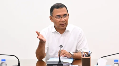 ট্রিলিয়ন ডলারের অর্থনীতি কোনো স্লোগান নয়, এটি পরিকল্পনা: প্রধানমন্ত্রী