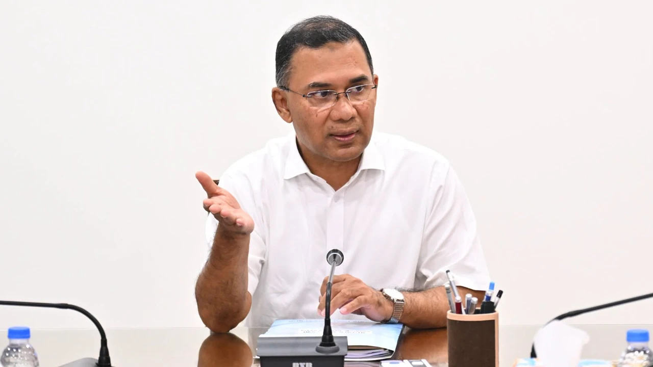 ট্রিলিয়ন ডলারের অর্থনীতি কোনো স্লোগান নয়, এটি পরিকল্পনা: প্রধানমন্ত্রী