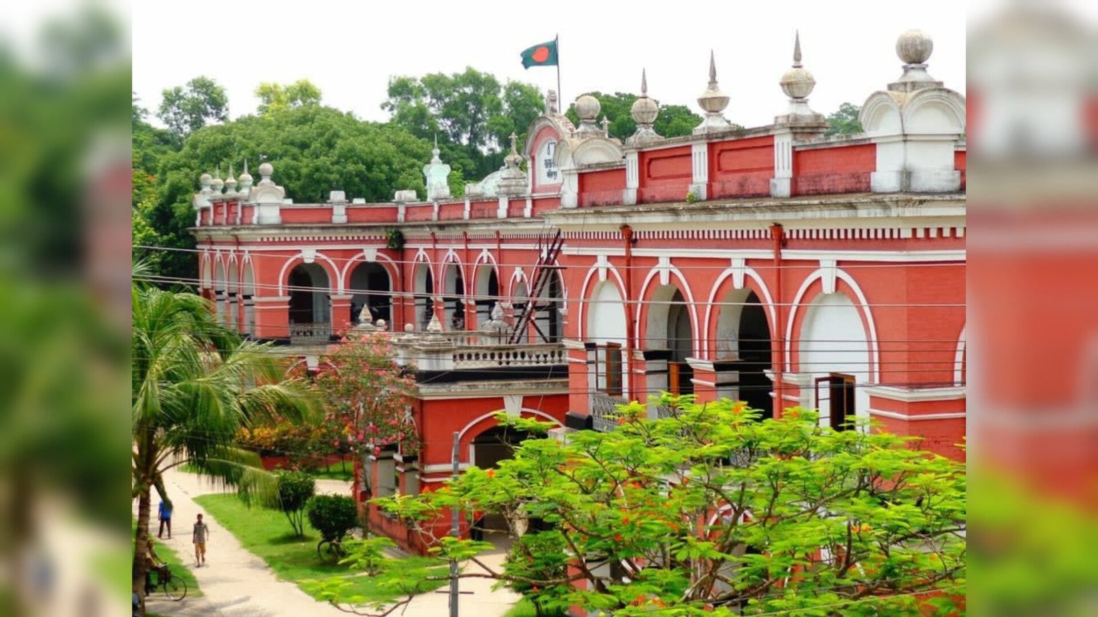 ফরিদপুরে পাচার ও অনৈতিক কাজে বাধ্য করায় একজনের ২০ বছরের কারাদণ্ড
