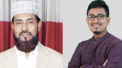 ঢাকার দুই সিটিতে মেয়র প্রার্থী ঘোষণা করল জামায়াত