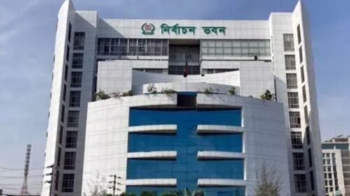 সাত ধাপে স্থানীয় সরকার নির্বাচন, ভোট শুরু ১২ নভেম্বর