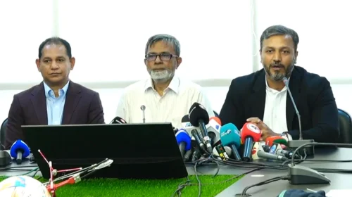 আসিফ নজরুলের সিদ্ধান্তেই বিশ্বকাপে যায়নি বাংলাদেশ: তদন্ত কমিটি