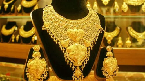 বিশ্ববাজারে বাড়লো স্বর্ণের দাম