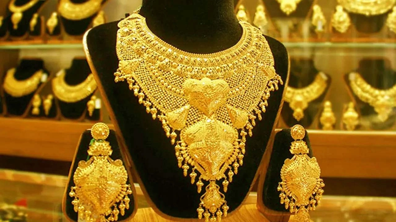 বিশ্ববাজারে বাড়লো স্বর্ণের দাম