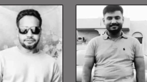 সৌদি আরবে অগ্নিকাণ্ডে দুই বাংলাদেশি যুবকের মৃত্যু