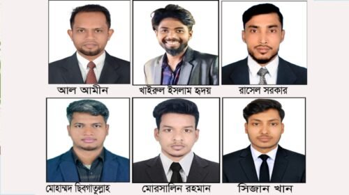 পাঠকের আস্থায় এগিয়ে ‘দৈনিক মুন্সিগঞ্জের বার্তা’: সেরা প্রতিবেদকদের স্বীকৃতি