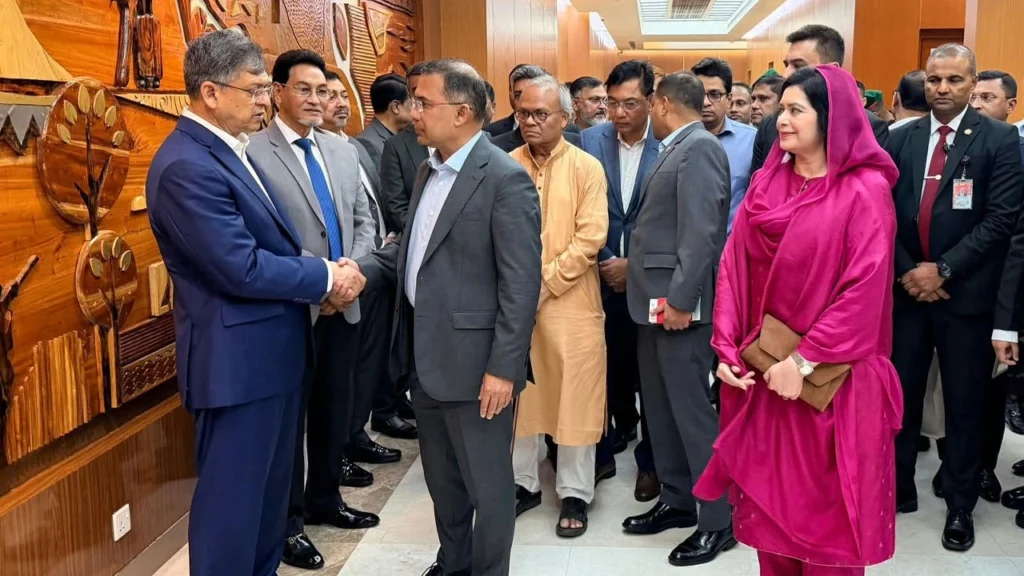 চার দিনের সফরে জাপানের পথে প্রধানমন্ত্রী
