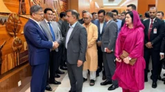 চার দিনের সফরে জাপানের পথে প্রধানমন্ত্রী