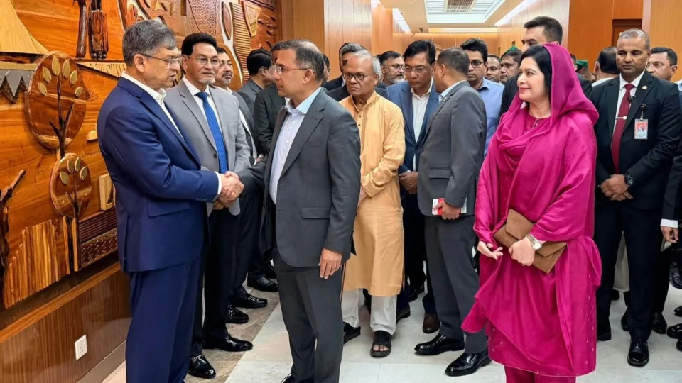 চার দিনের সফরে জাপানের পথে প্রধানমন্ত্রী