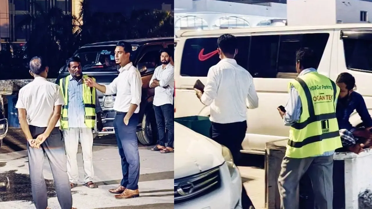 যাত্রী হয়রানি-অনিয়মে বিমানবন্দরে ‘ম্যাজিস্ট্রেট নওশাদের’ অভিযান