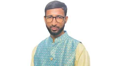 আশরাফ ইকবাল