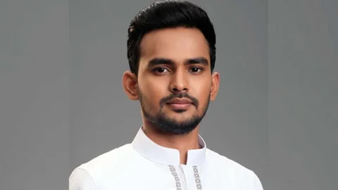 সংবিধান সংশোধন কমিটির সভা বয়কটের ঘোষণা আসিফ মাহমুদের