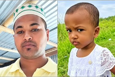 সিরাজদিখানে রাতে বাড়ি ফেরার পথে হামলা, সকালে কাশবনে মেয়ের লাশ, দুপুরে বাবার মৃত্যু