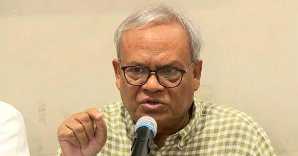 আওয়ামী লীগের সঙ্গে জামায়াতের সম্পর্কের প্রমাণ আছে বলেছেন রুহুল কবির রিজভী। আপনিও কি তাই মনে করেন?